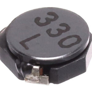 Choque 4.7 uH - CDPH4D19FNP-4R7MC