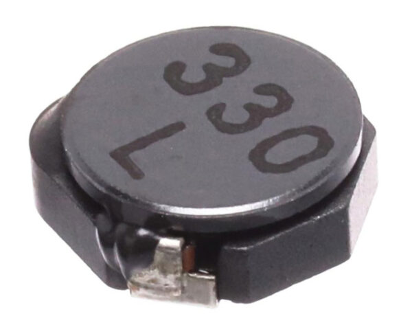 Choque 4.7 uH - CDPH4D19FNP-4R7MC