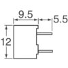 Zumbador 5v LD-BZEG-1205/3 - Imagen 2