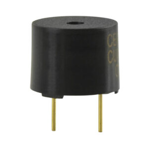 Zumbador 5v CEM-1206S