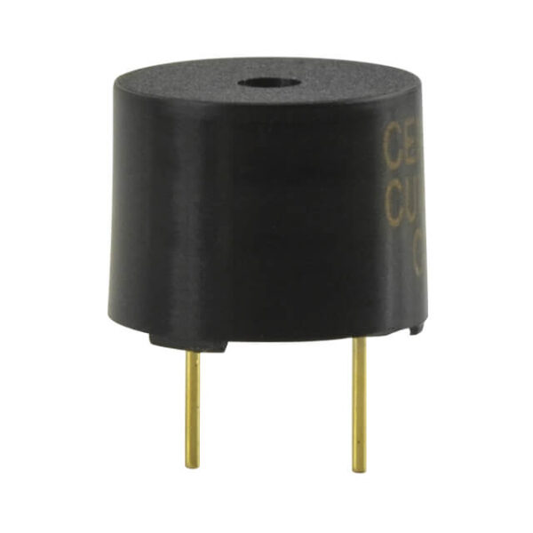 Zumbador 5v LD-BZEG-1205/3