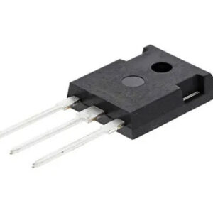 FEP30DP - Diodo doble rápido - 200V 30A