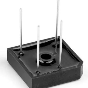 GBPC2506W Puente de diodos 600v 25A