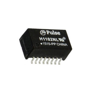 Transformador de impulsos Lan H1102NL