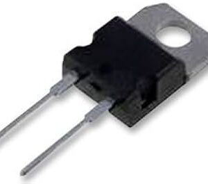 BY329-1200 - Diodo rápido - 1200V 8A