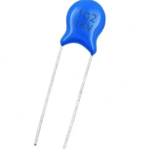 Condensador cerámico alta tensión - 100nF 500v