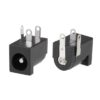 Jack DC 2.1mm para PCB - Imagen 2