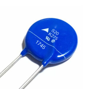 Varistor SIOV-S14K350