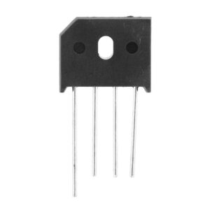 KBU8J Puente de diodos 600v 8A