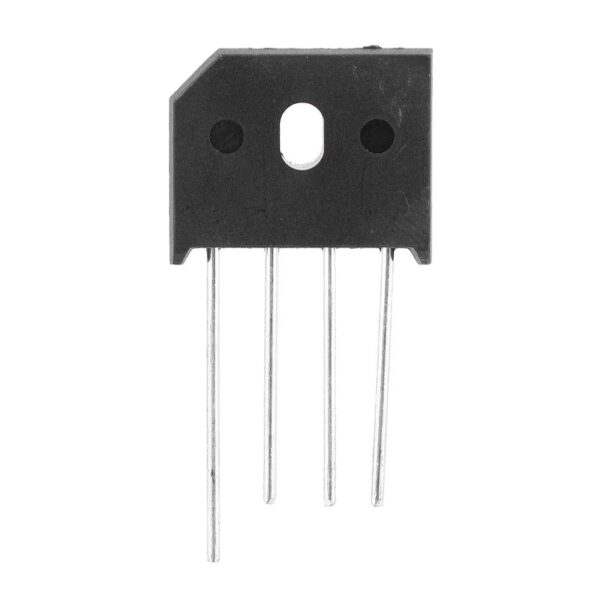 KBU8J Puente de diodos 600v 8A